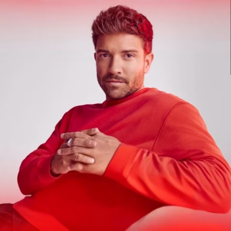 Los 40 Capital Pop: Pablo Alborán en Santa Cruz de la Palma