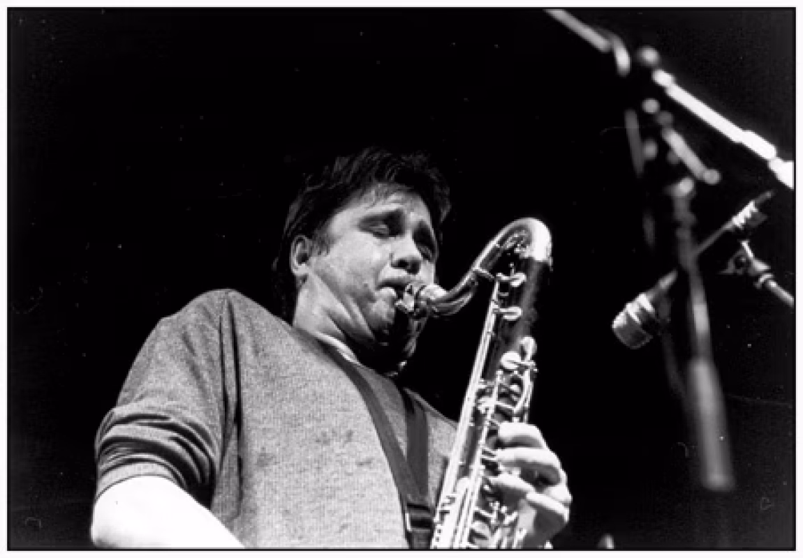 Louis Sclavis Quintet: India en Donostia