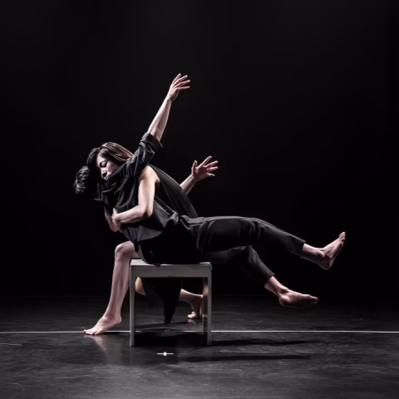 MasDanza en Las Palmas de Gran Canaria