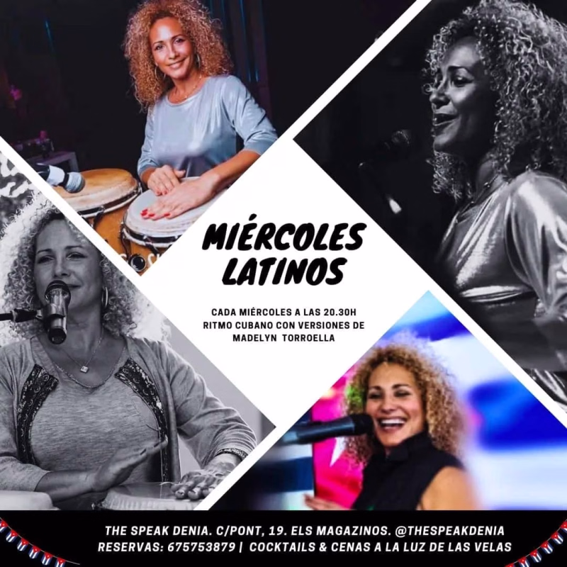 Miércoles latinos, miércoles clandestinos en Dénia