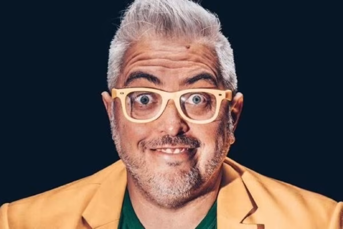 Miki Dkai: "Hoy se lía" en Bilbao