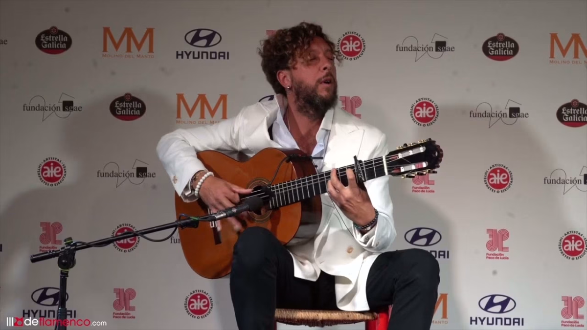 Misa Flamenca y Fin de Fiesta de Santiago en Jerez de la Frontera