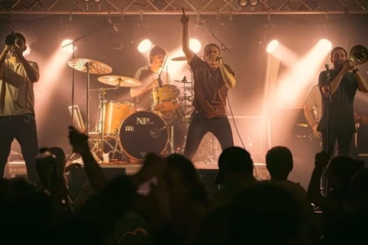 MODUS OPERANDI + MIRARI (Basauri) en Basauri