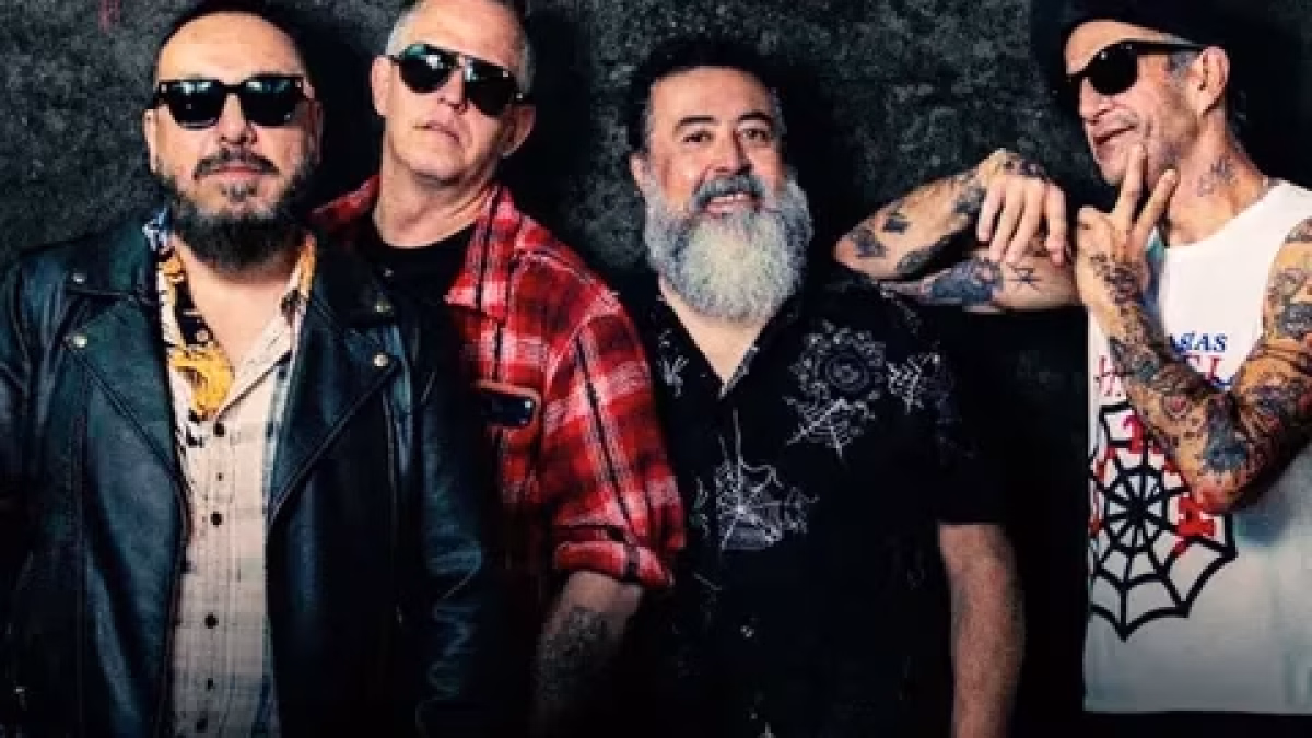 Molotov - Frijoleuros Tour en Vigo