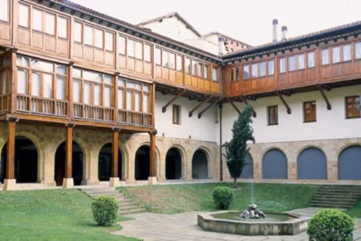 Museo de Arte Sacro - exposición permanente y visitas guiadas en Bilbao