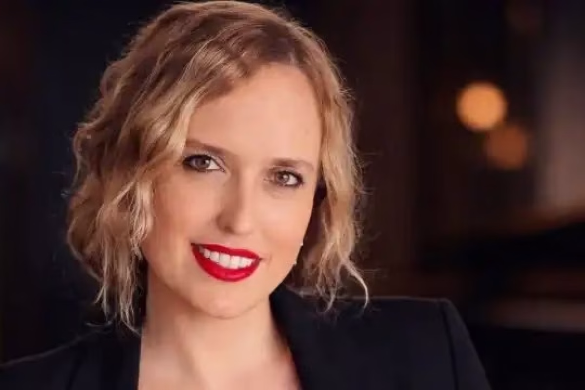 Música al Aire Libre 2026: Irune Martínez de Santos y Banda Municipal: "Blue night/Noche azul" en Vitoria-Gasteiz