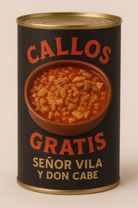 Musicalle 2 - CALLOS GRATIS en Melide