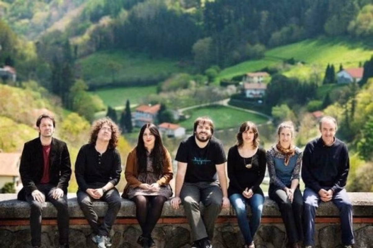 Musikaire 2026: Euskal Barrok Ensemble en Elorrio