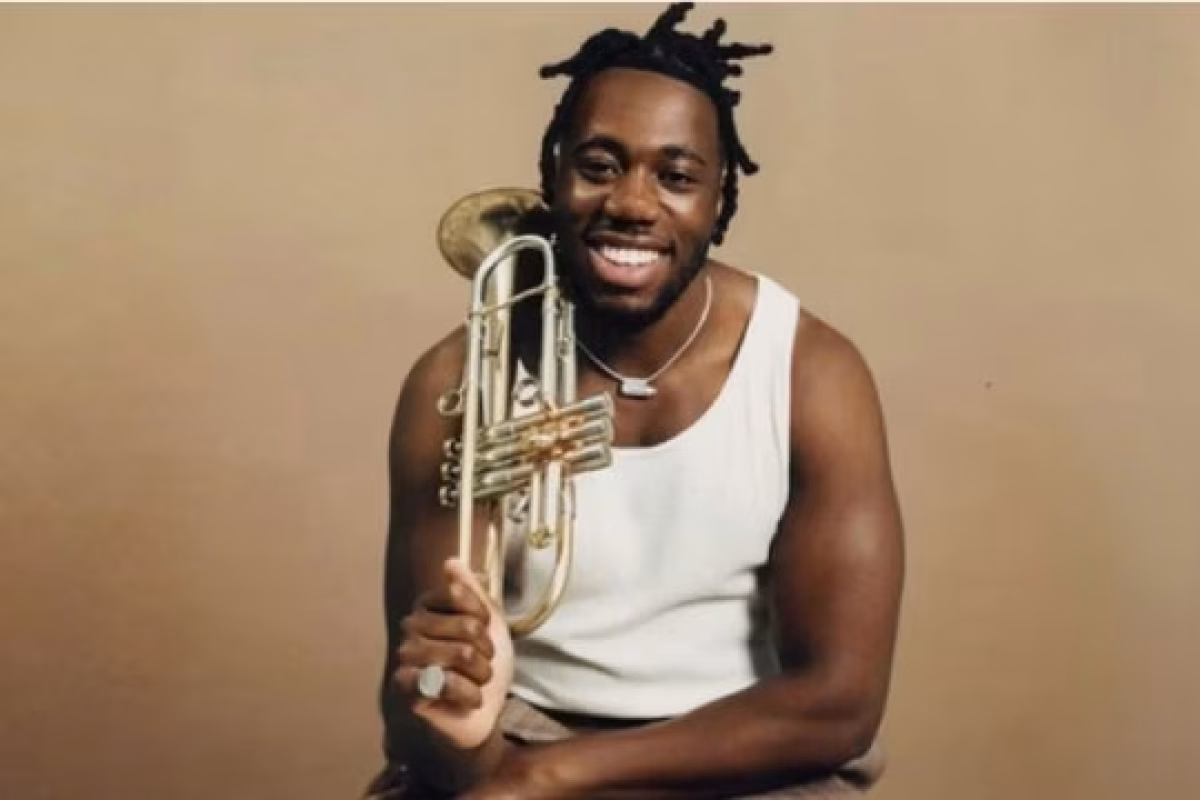 Musikaire 2026: Ife Ogunjobi en Elorrio