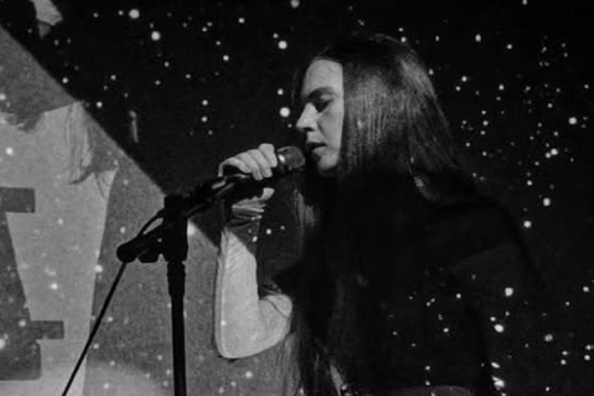 Musikaire 2026: Sara Zozaya en Elorrio