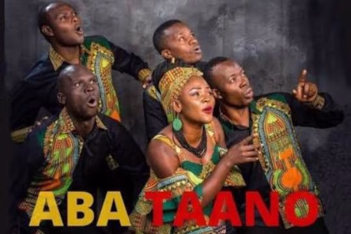 Musikaldia 2026 en Gorliz: ABA TAANO "Música para salvar vidas" en Gorliz