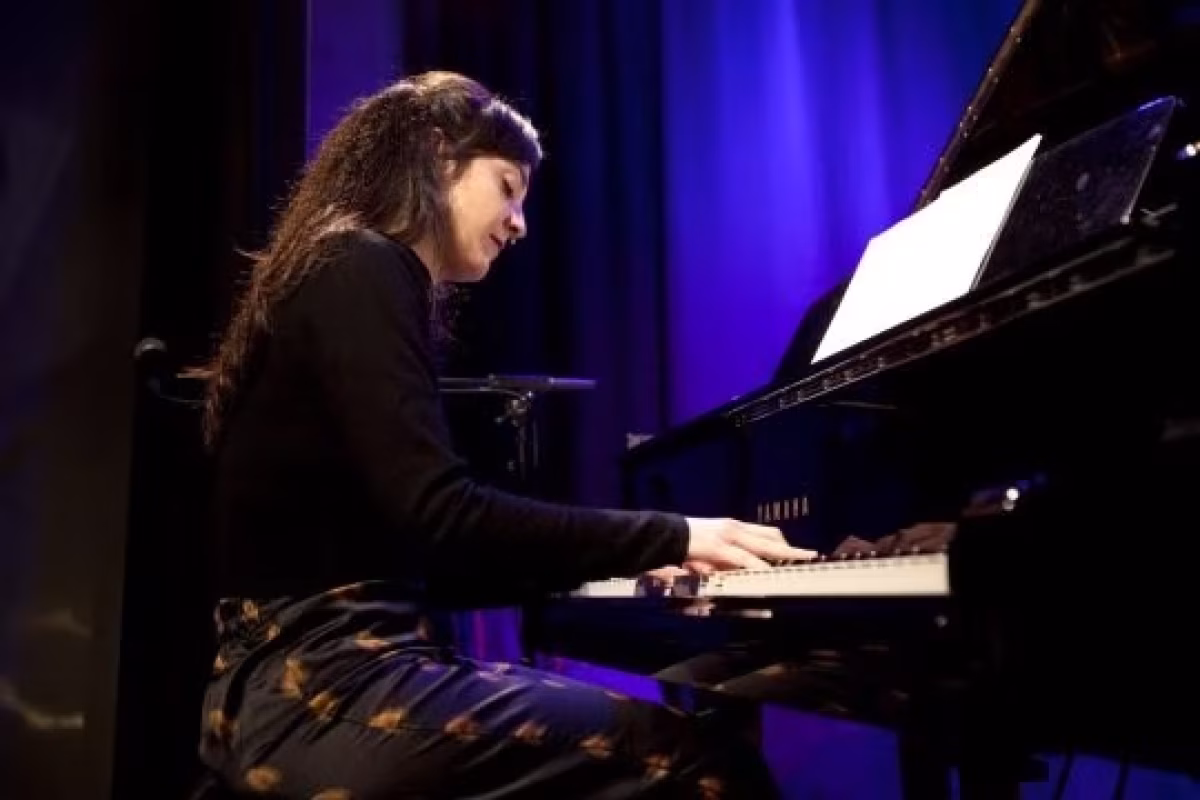 Nerea Arrieta Dúo en Vitoria-Gasteiz