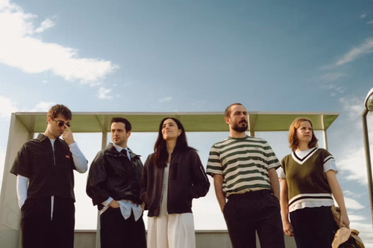 Nøgen: 10. urteurrena en Donostia