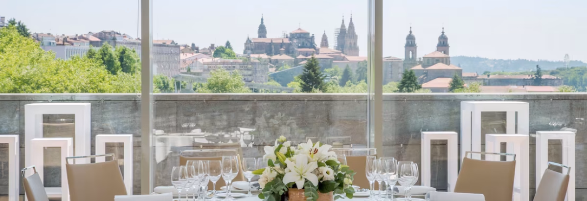 NoitiNHas 2026 - Palo Domado en Santiago de Compostela