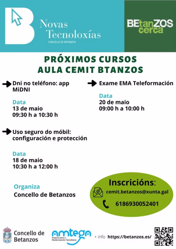 Obradoiro “Robótica educativa: Micro Bit” en Betanzos