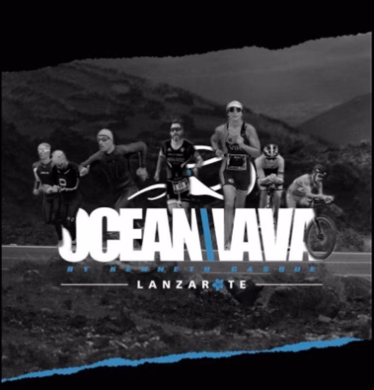 Ocean Lava Lanzarote en Puerto del Carmen