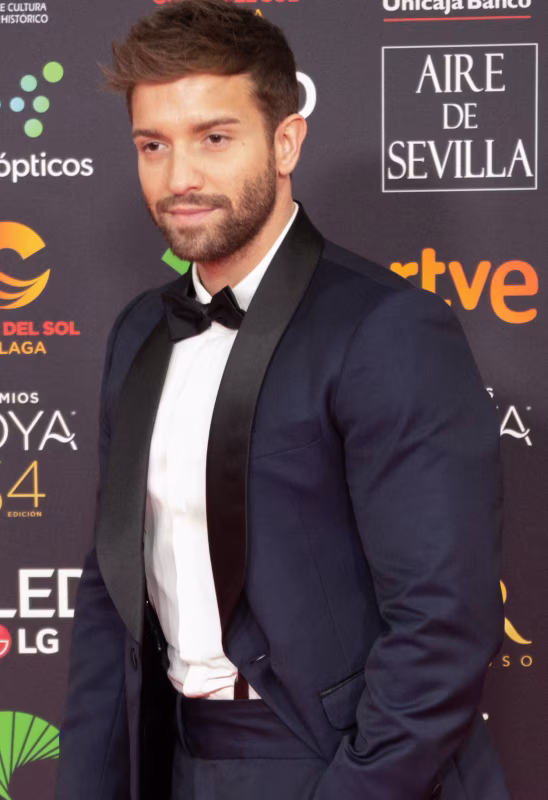 Pablo Alborán - KM0 Tour en Chiclana de la Frontera