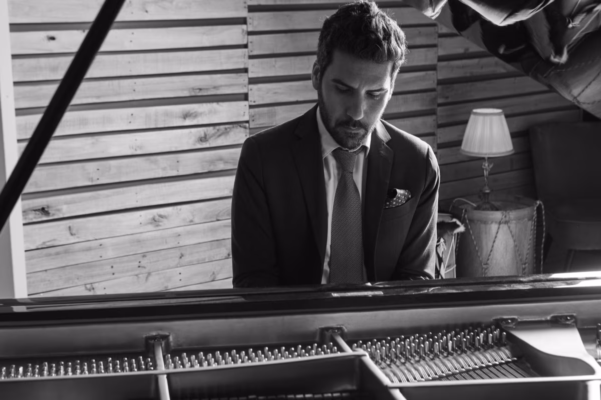Paco de Lucía Songbook Septet en Avilés