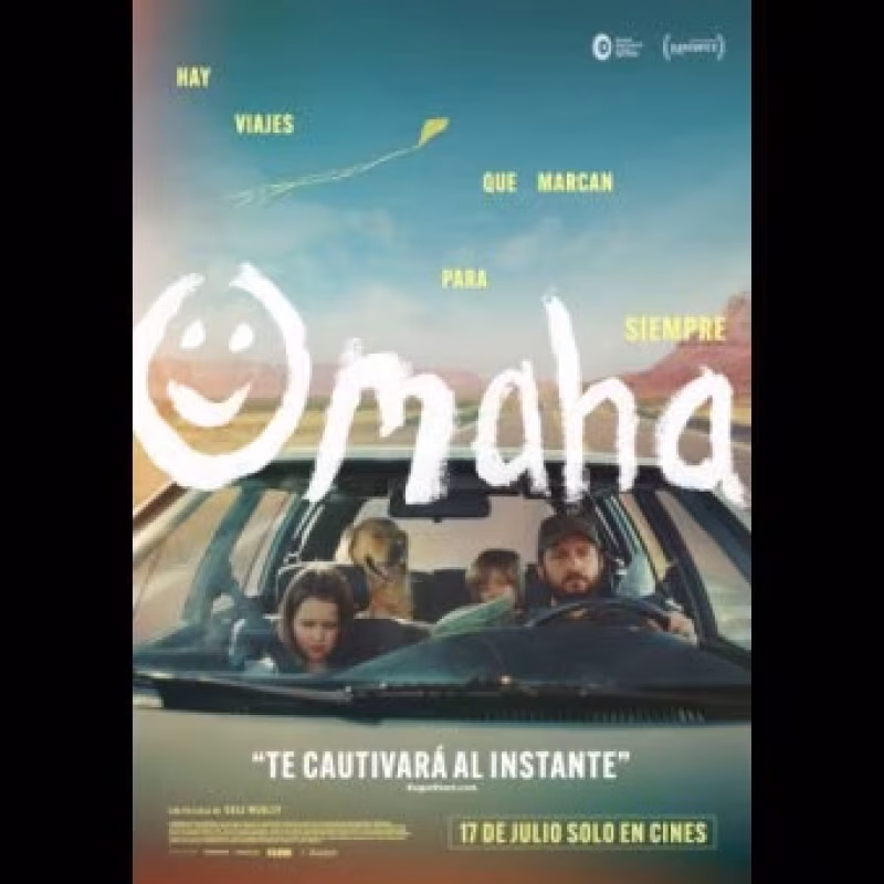 Película: Omaha en Donostia