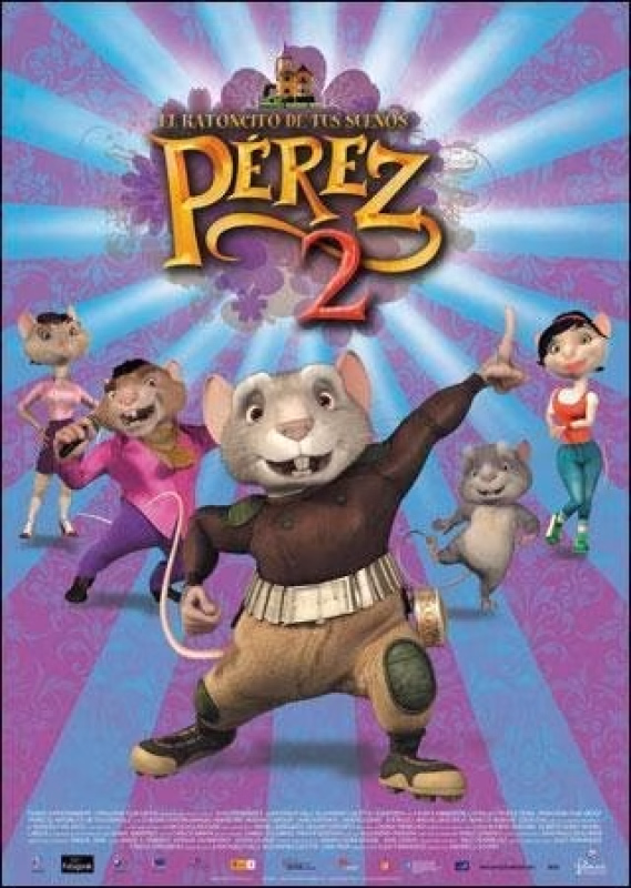 PEREZ 2 en Muros