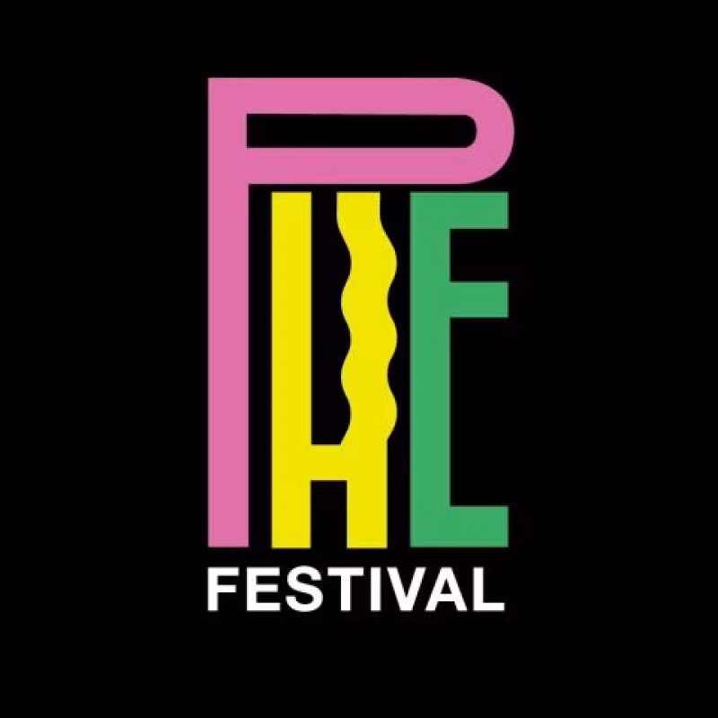 PHE Festival en Puerto de la Cruz