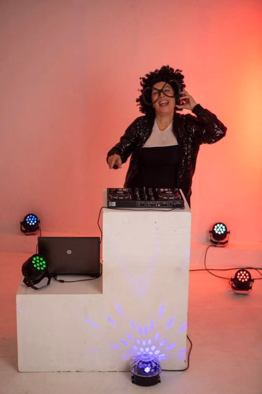 PICADISCOS - MARÍA FALTRI en Melide