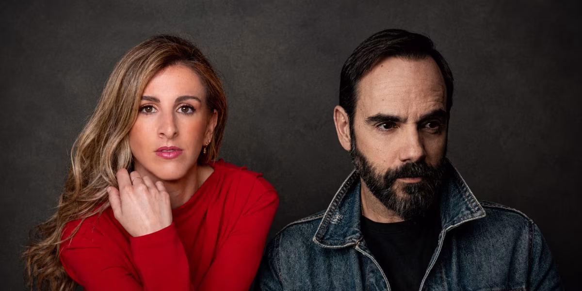 Pilar Alva-Martín y Rubén Fdez. Aguirre - Lied Arriagan en Bilbao