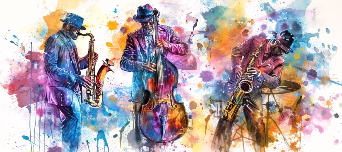 Ponké & La Ciudad del Jazz - Jazz&más 2026 en San Cristóbal de La Laguna