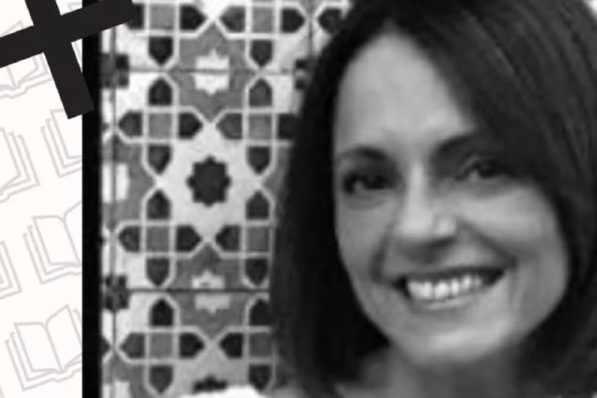 Presentación de libro: "La niña del trastero" (Mónica Caro) en Getxo