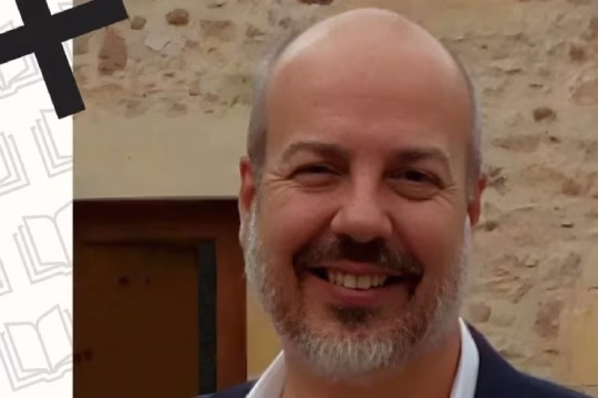 Presentación de libro: "Los últimos hijos de Bodo" en Getxo