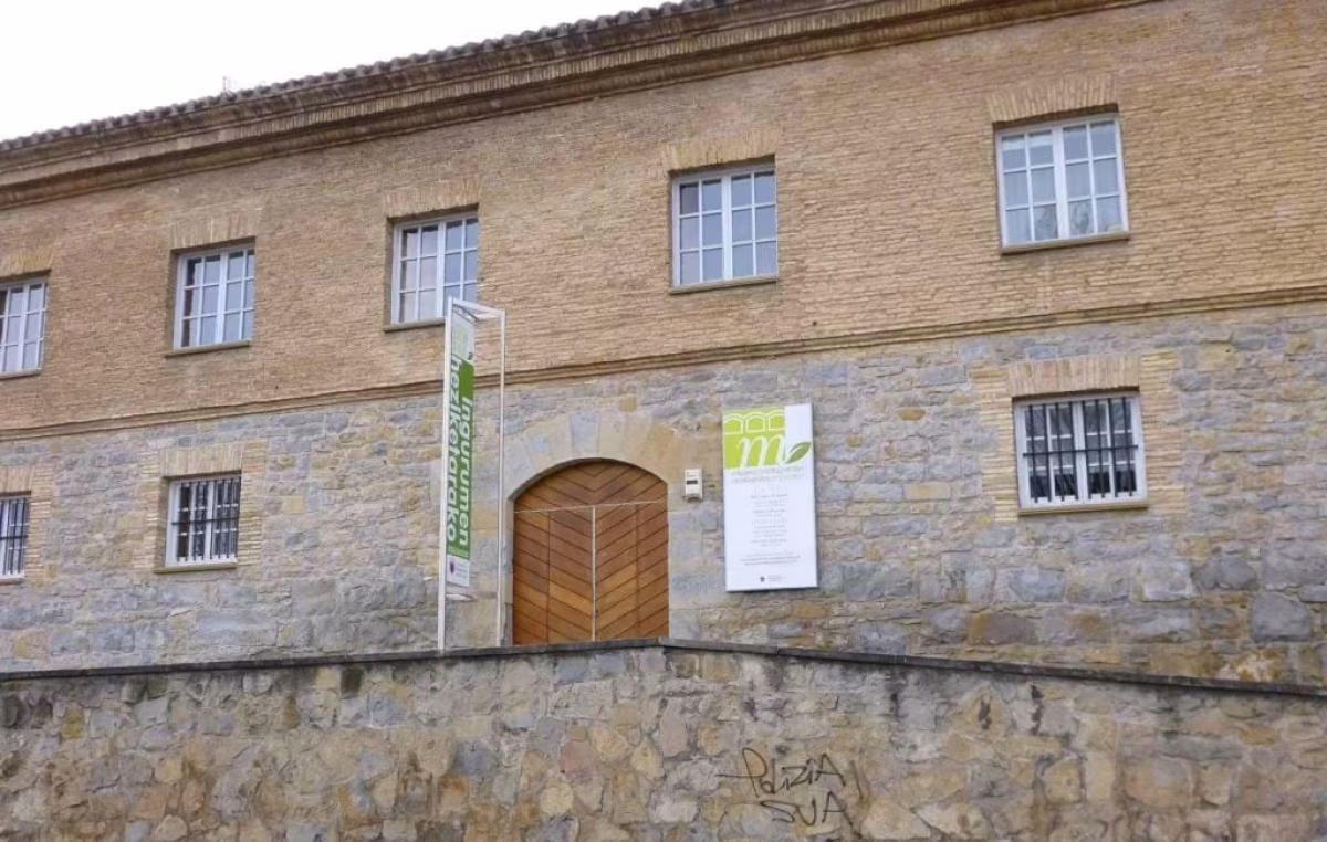 Programa Bizilabe 2026-2027 en Pamplona