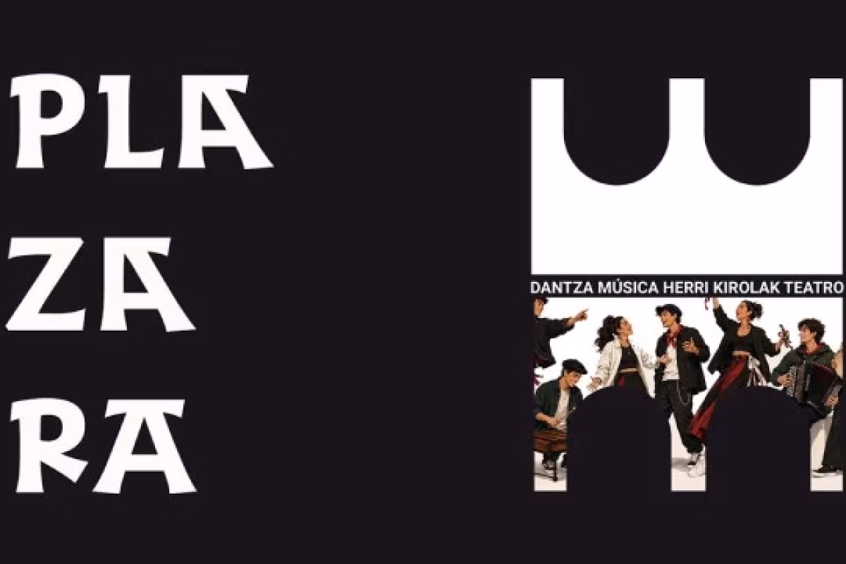 Programa Euskal Museoa Bilbao Plazara 2026 en Bilbao