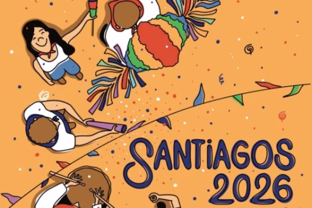 Programa Fiestas de Ermua 2026 en Ermua