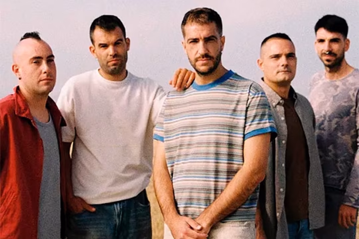 Programa Getxo Folk 2026 en Getxo