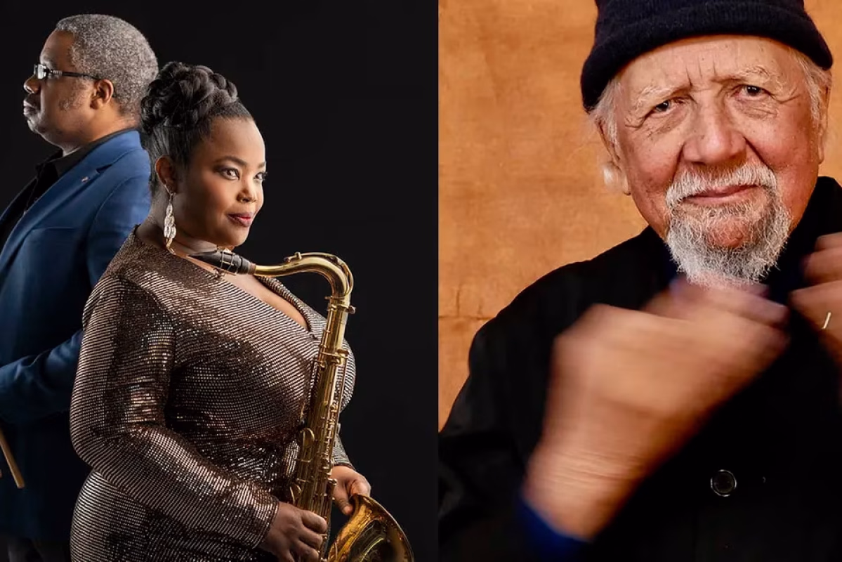 Programa Getxo Jazz 2026 en Getxo