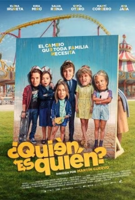 ¿QUIÉN ES QUIÉN? en Ordes