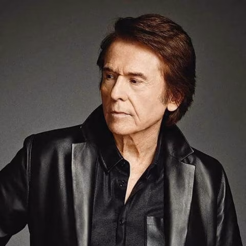 Raphael en concierto en Las Palmas de Gran Canaria
