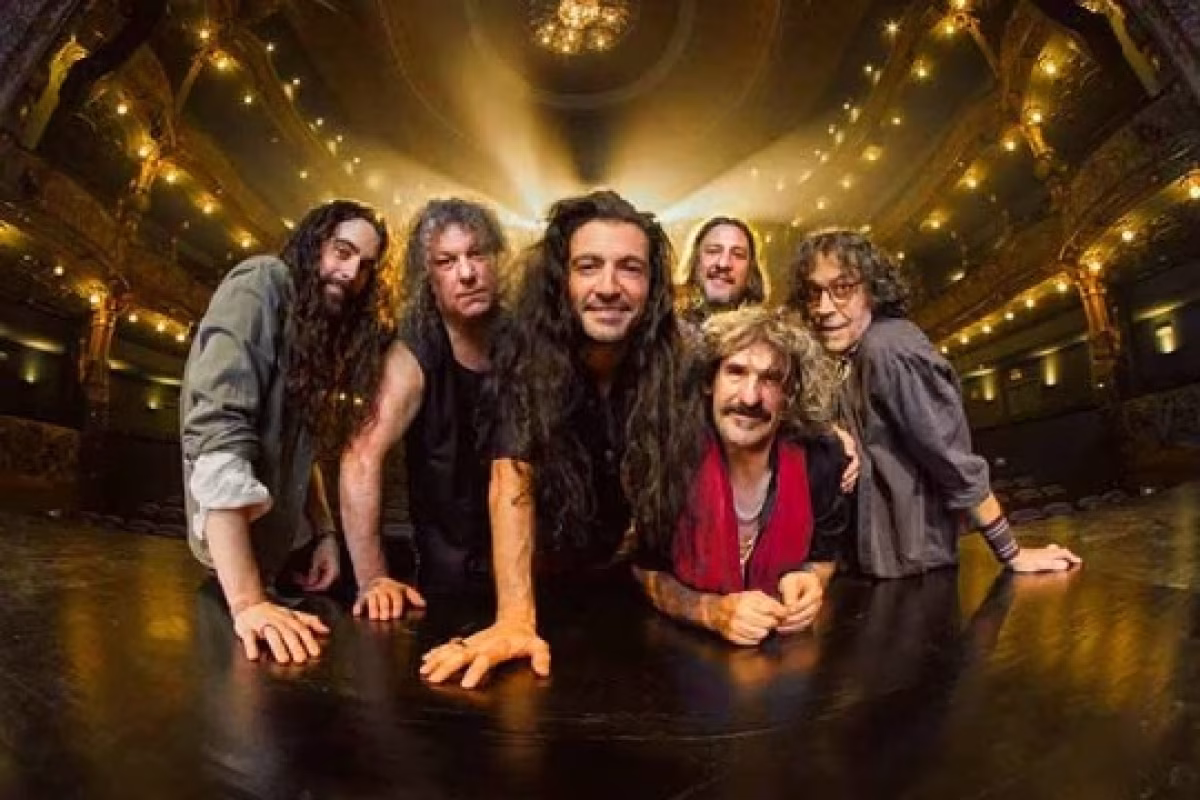 Rebrote (Jimmy Jazz Gasteiz) en Vitoria-Gasteiz