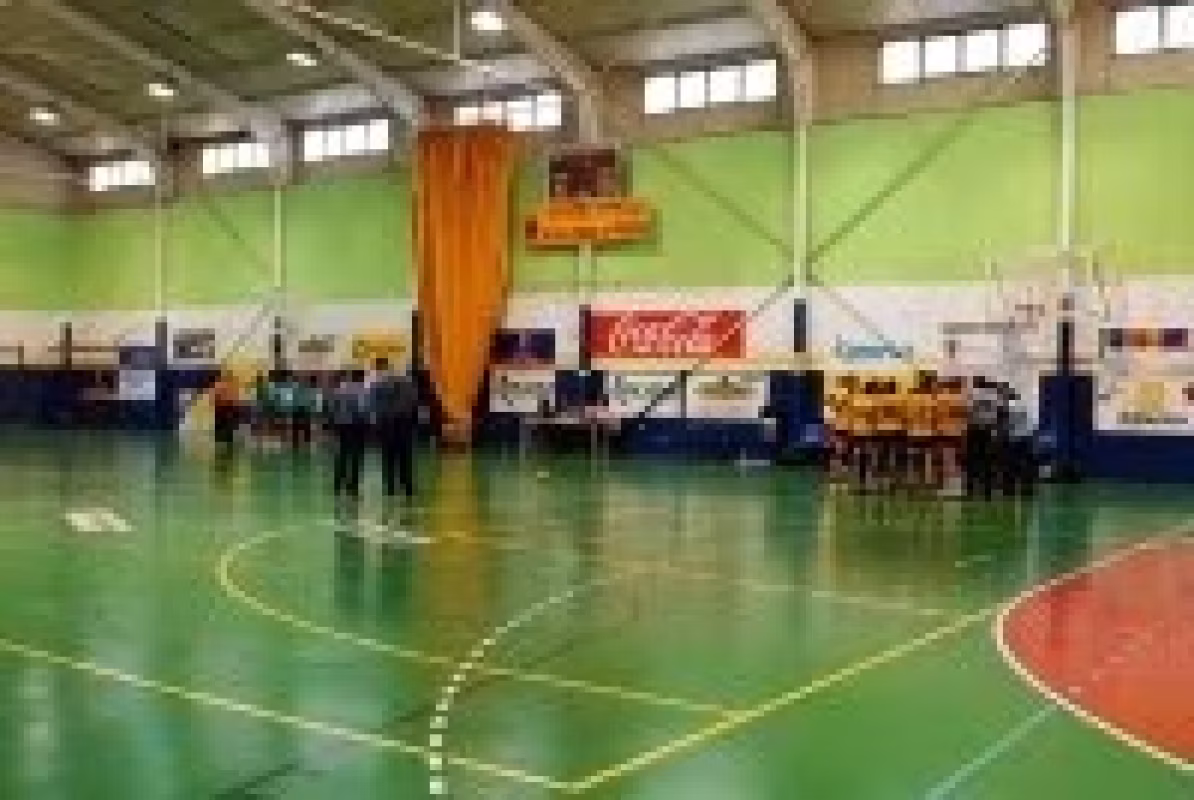 Rocasa Gran Canaria vs LC Brühl Handball en Telde