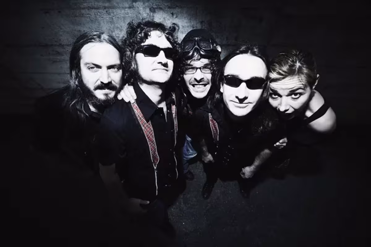 Rockaina en Vitoria-Gasteiz