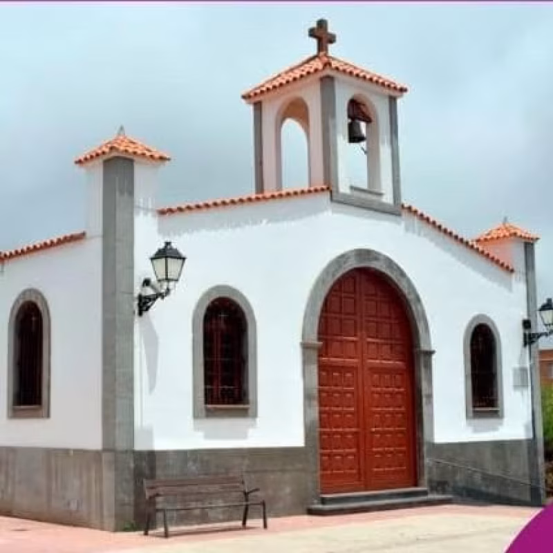 Romería de Los Baldíos en Los Baldíos