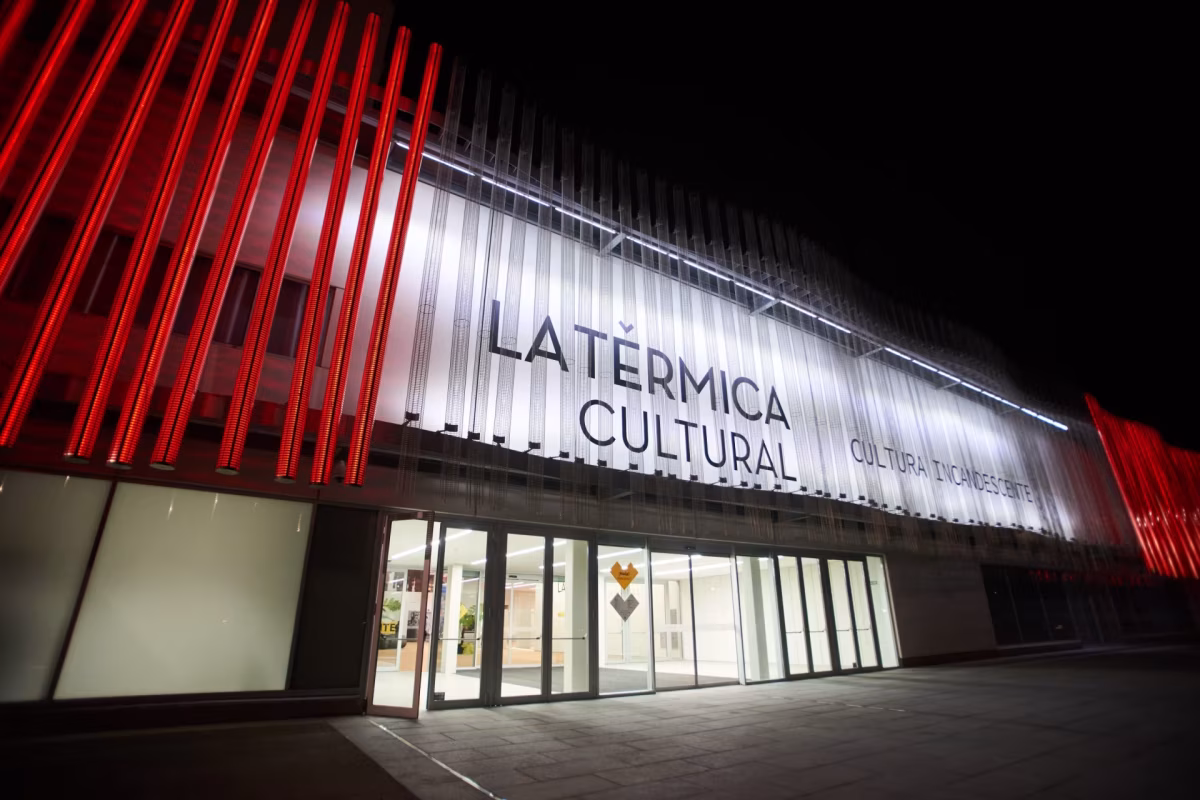 Rostros de futuro en Ponferrada