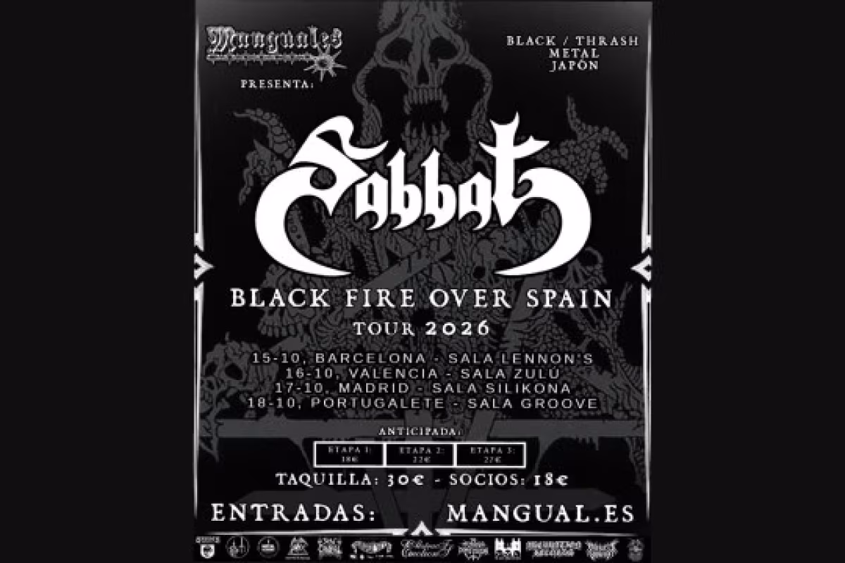 SABBAT (Portugalete) en Portugalete