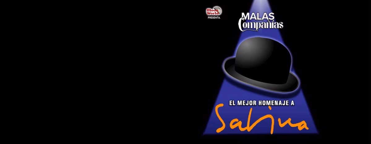 SABINA – El mejor homenaje en Donostia