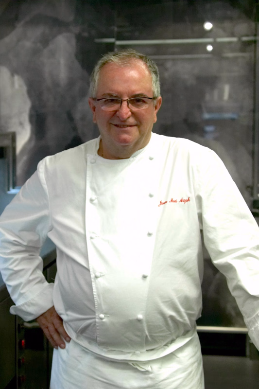 San Sebastián Gastronomika 2026 en Donostia