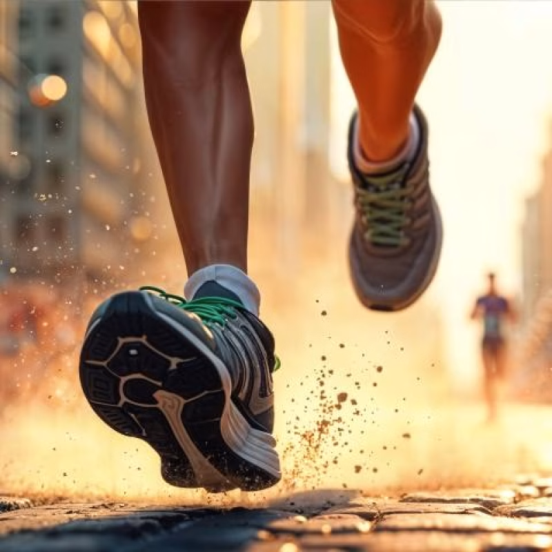 San Silvestre Lagunera en San Cristóbal de La Laguna