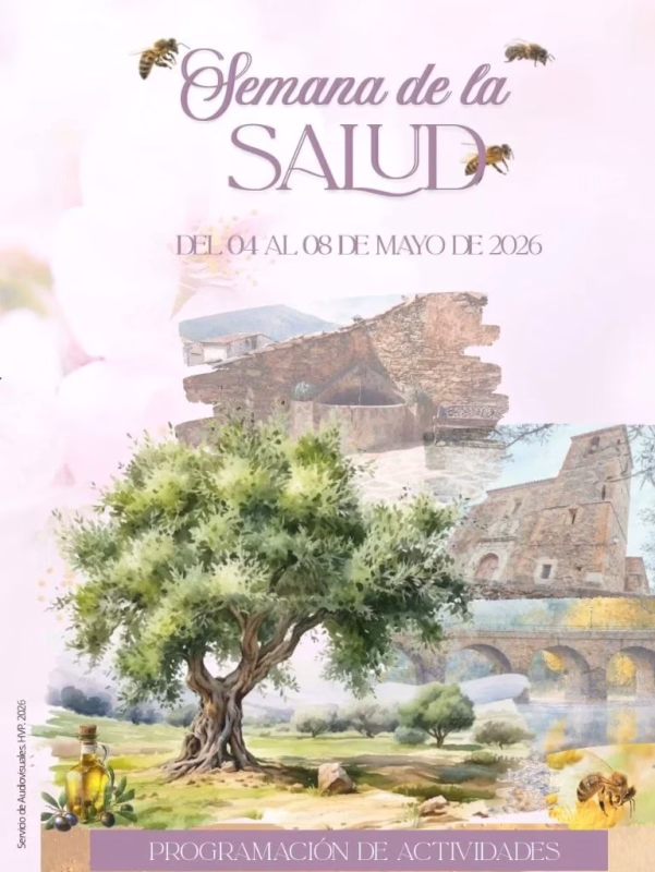 Semana de la Salud en Pinofraqueado en Pinofranqueado