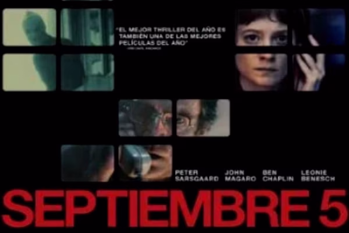 Septiembre 5 en Alcalá de Henares en Alcalá de Henares