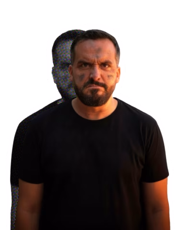 Show "HUMOr" de Kike Pérez en San Sebastián de la Gomera