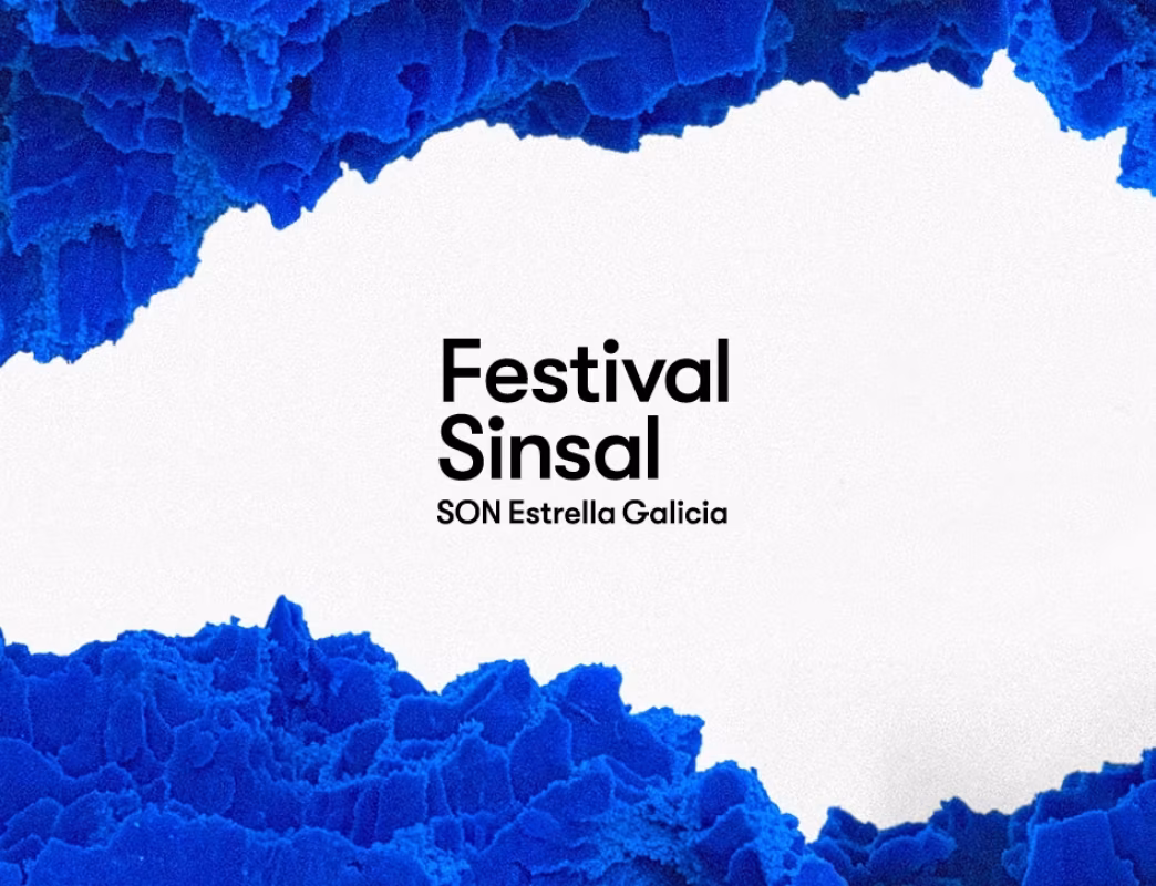 Sinsal SON Estrella Galicia 2026 en Vigo